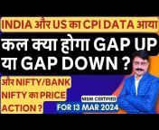 LEARN MARKET WITH TECHNICAL ANALYST (NIFTY BABA)