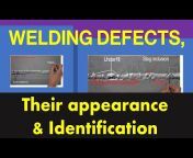 Material Welding- Online Welding and NDT Training