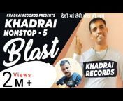 Khadrai Records