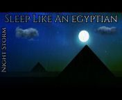 Ancient Evenings Natural Sounds for Deep Sleep