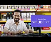 SuperStore by Nykaa