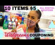 one cute couponer