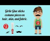 Girlie Glue