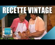 Ina Les Recettes Vintage