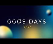 GGOS - Global Geodetic Observing System