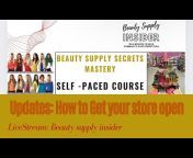 Beauty Supply Insider