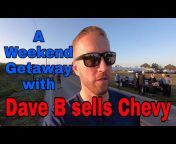 Dave B sells Chevy