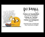 DJ J-Ball