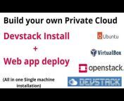 Openstack for ALL