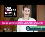 Take Charge Now with Pattie Lovett-Reid