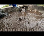 Penetrator Blocked Drains