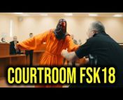 Courtroom Craziness