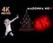 Madonna Now