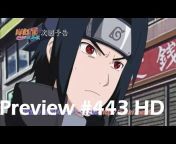 NB Anime Preview