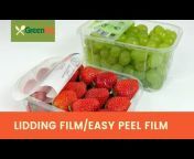 GreenPak Packaging Films and Bags