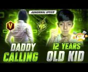 DADDY CALLING