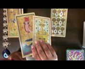Perfectly Imperfect Tarot with Green Eyes