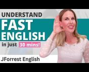 JForrest English
