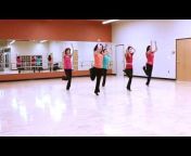 Vivian Tu Line Dance 2
