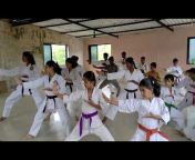 Shotokan karate - India