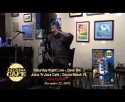 Saturday Nights Live Open Mic at Juice n&#39; Java