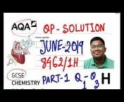 Chemistry u0026 Biology @ Belal Sir