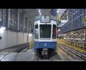 Zürich Tram Videos