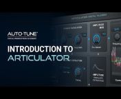 Auto-Tune® / Antares Audio Technologies