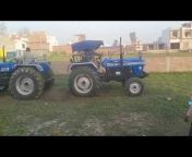 ACE TRACTORS AGENCYRAMPUR UP