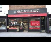 Mail Boxes Etc. UK u0026 Ireland