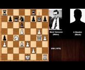 Historical Chess Videos