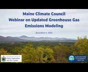 Maine Climate Council