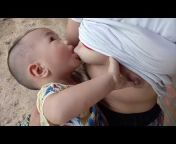 Breastfeeding Newborn Vlogs