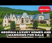 Georgia Homes For Sale