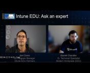 Intune With Education