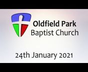 Oldfield Park Baptist Church
