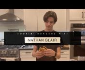 Nathan blair
