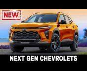 Automotive Territory: Daily News