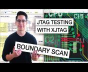 XJTAG Boundary Scan