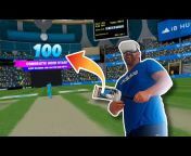 VR Cricket Guy