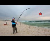 Justin Reed Fishing