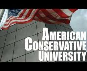 American Conservative University
