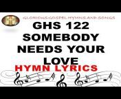glorious gospel hymns and songs