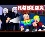 Chip Plays Roblox