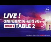Fédération Française de Tennis de Table