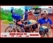 King villa Tv