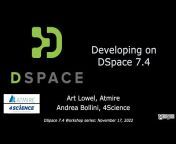 DSpace Videos