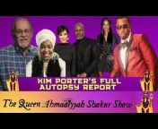 The Original Queen Ahmadiyyah Shakur Show