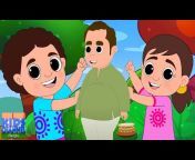 Kids Channel Bangla - Bengali Nursery Rhymes