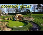 UK Mini Golf: A Round with Rich